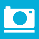 Pictures Library icon